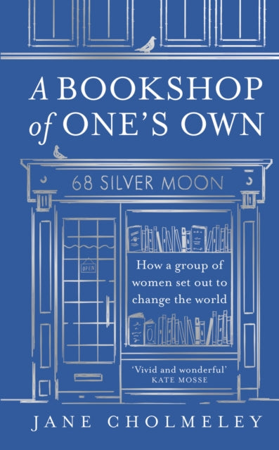 Bookshop Of Ones Own