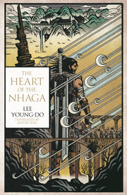 Heart Of The Nhaga