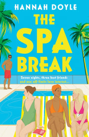 Spa Break