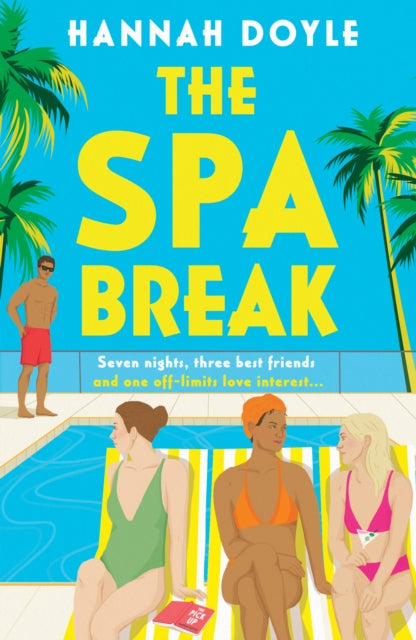 Spa Break