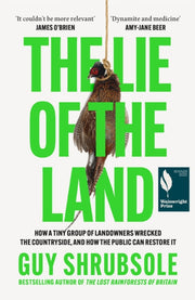 Lie Of The Land