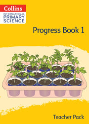 Int Pri Sci Progress Tp1 By Wiles  Tracy