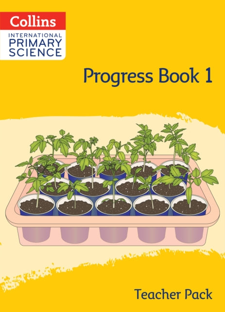 Int Pri Sci Progress Tp1 By Wiles  Tracy
