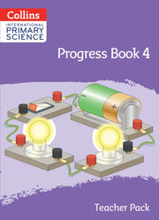 Int Pri Sci Progress Tp4 By Wiles  Tracy