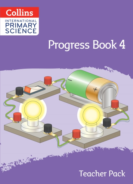 Int Pri Sci Progress Tp4 By Wiles  Tracy