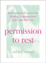 Permission To Rest