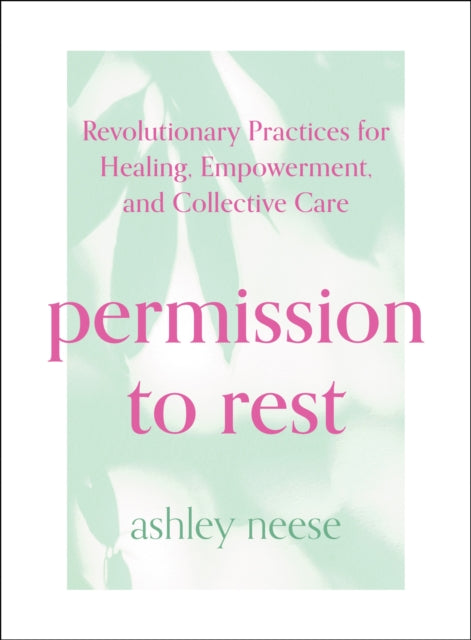 Permission To Rest
