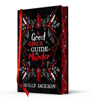 Good Girls Guide To Murder Collectors Ed By Jackson, Holly