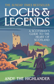 Lochs & Legends