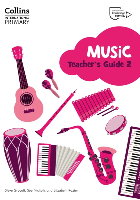 Int Primary Music Tg2