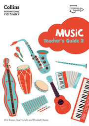 Int Primary Music Tg3