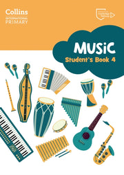 Int Primary Music Sb4