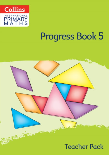 Int Pri Maths Progress Tp5