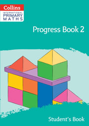 Progress Students Book Stage 2