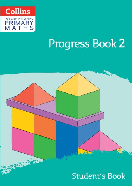 Progress Students Book Stage 2