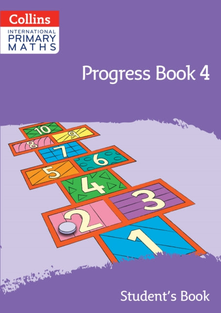 Progress Students Book Stage 4