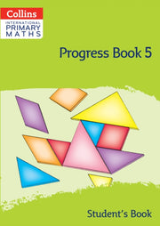 Progress Students Book Stage 5