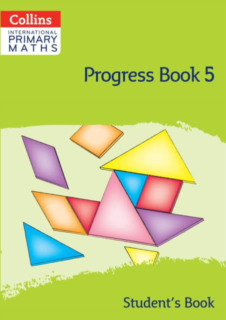 Progress Students Book Stage 5
