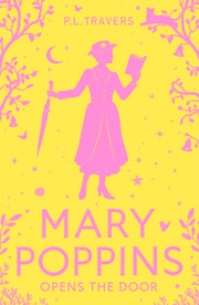Mary Poppins Opens Door