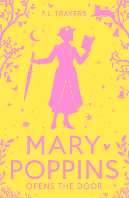 Mary Poppins Opens Door