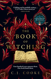Book Of Witching