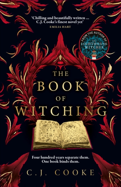 Book Of Witching