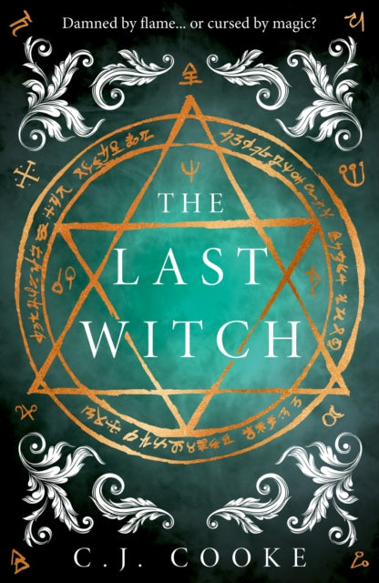 Last Witch