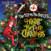 Night Before Christmas