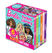 Barbie Pocket Library Boxset