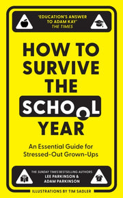How To Survive The School Year