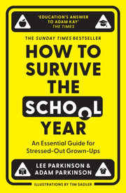 How To Survive The School Year
