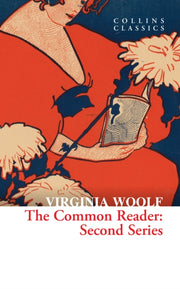 Xcommon Reader Classics Pb