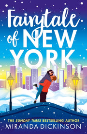 Fairytale Of New York