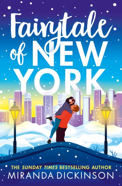 Fairytale Of New York