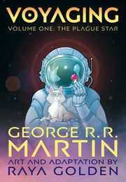 Voyaging Volume One Plague Pb