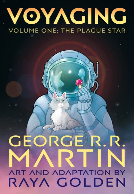 Voyaging Volume One Plague Pb