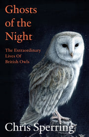 Ghosts Of The Night