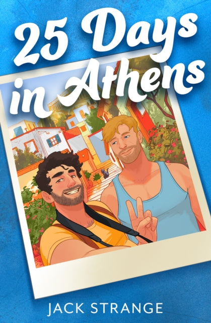 25 Days In Athens
