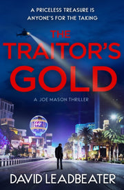 Traitors Gold