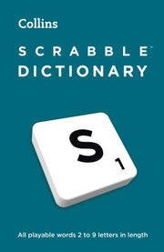 Scrabble Dictionary