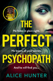 Pefect Psychopath
