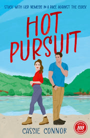 Hot Pursuit Notus Notca
