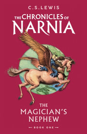 Magicians Nephew By Lewis, C S