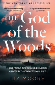 God Of The Woods By Moore, Liz