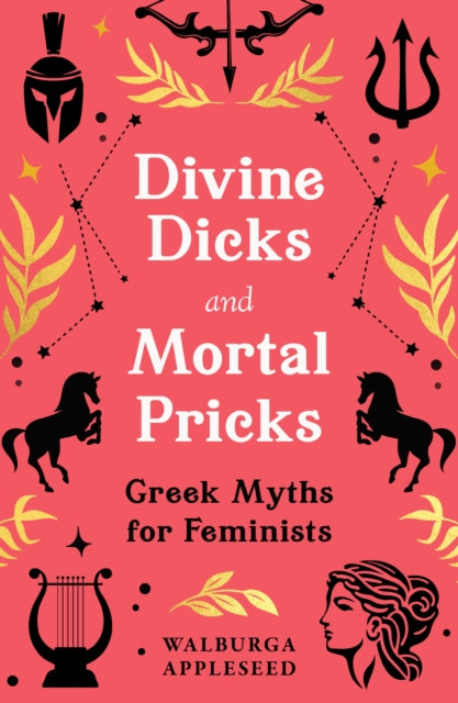 Divine Dicks & Mortal Pricks