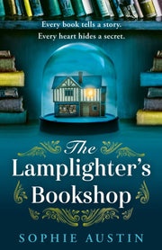 Lamplighters Bookshop