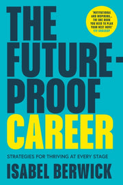 Future Proof Career