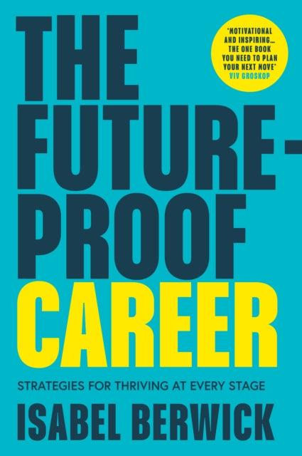 Future Proof Career