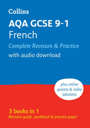 Aqa Gcse French/revision & Practice