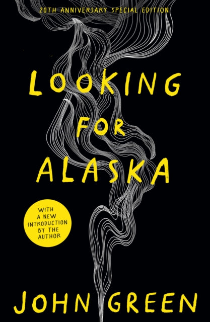 Looking For Alaska 20th Anniversary Ed
